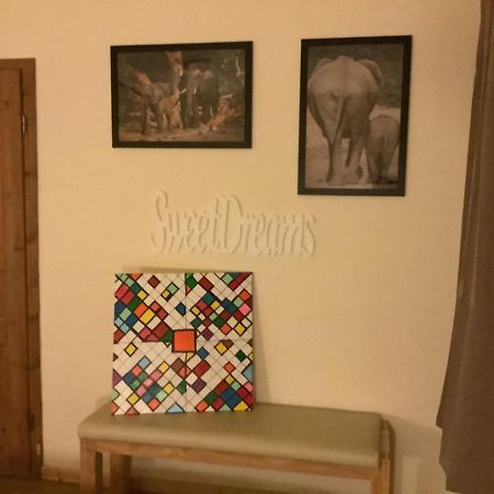 Ferienwohnung Schwarzachhoehe Nur Fuer Erwachsene 文德尔施泰因 外观 照片
