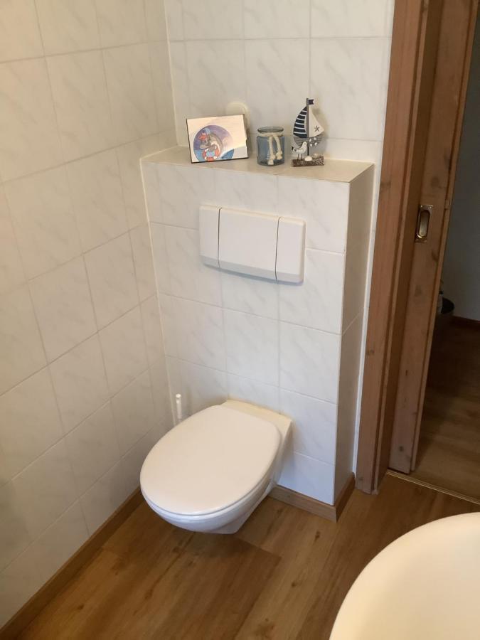 Ferienwohnung Schwarzachhoehe Nur Fuer Erwachsene 文德尔施泰因 外观 照片