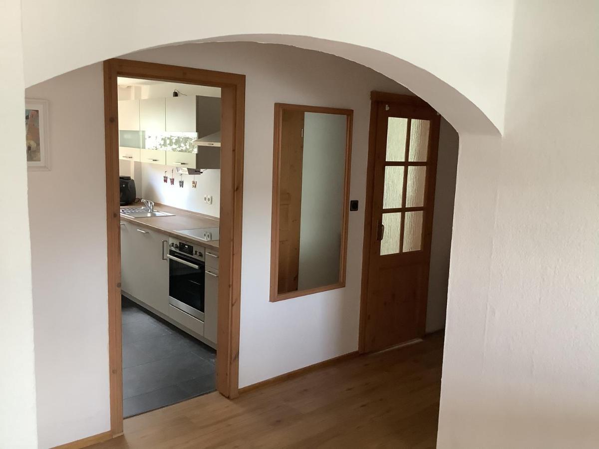 Ferienwohnung Schwarzachhoehe Nur Fuer Erwachsene 文德尔施泰因 外观 照片