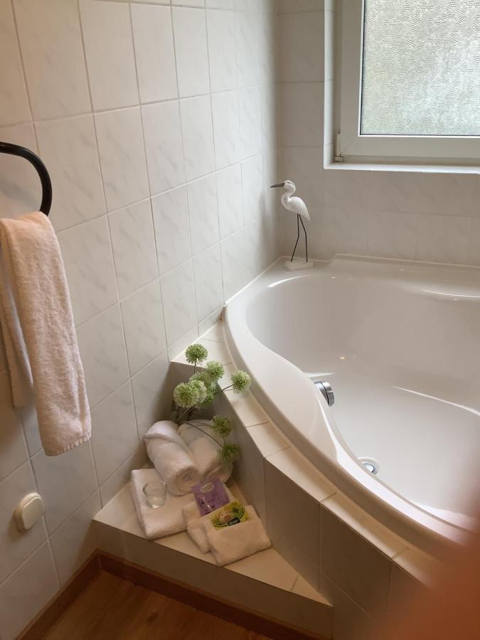 Ferienwohnung Schwarzachhoehe Nur Fuer Erwachsene 文德尔施泰因 外观 照片