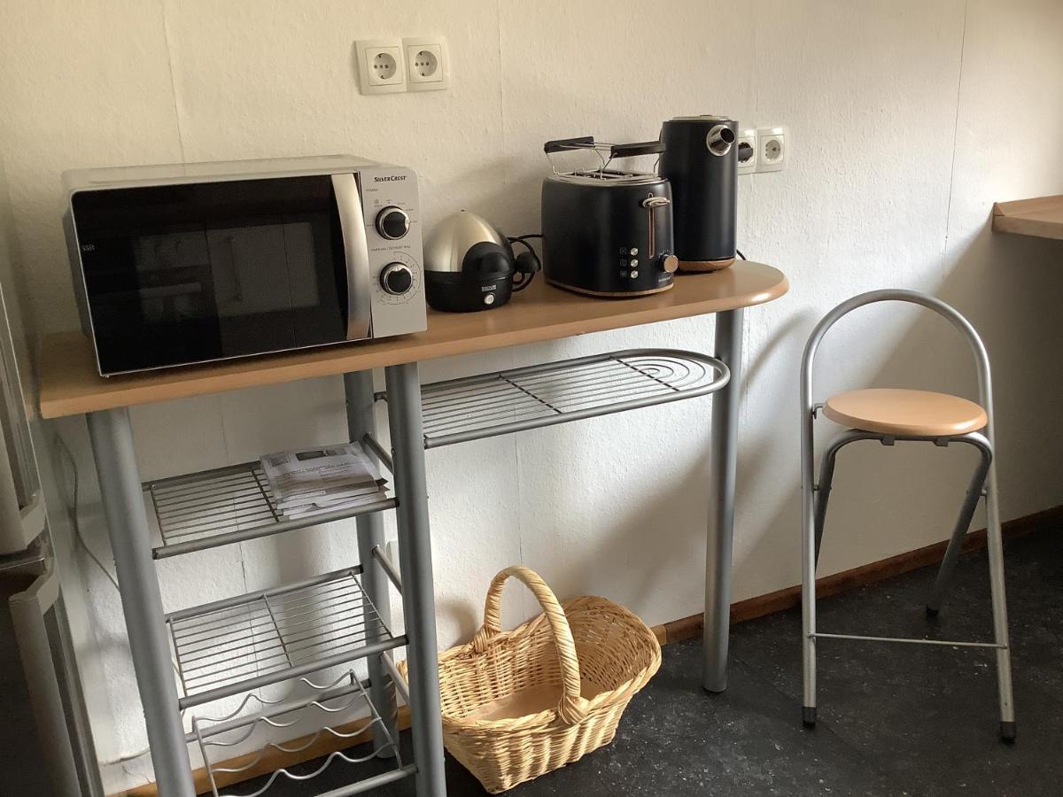 Ferienwohnung Schwarzachhoehe Nur Fuer Erwachsene 文德尔施泰因 外观 照片