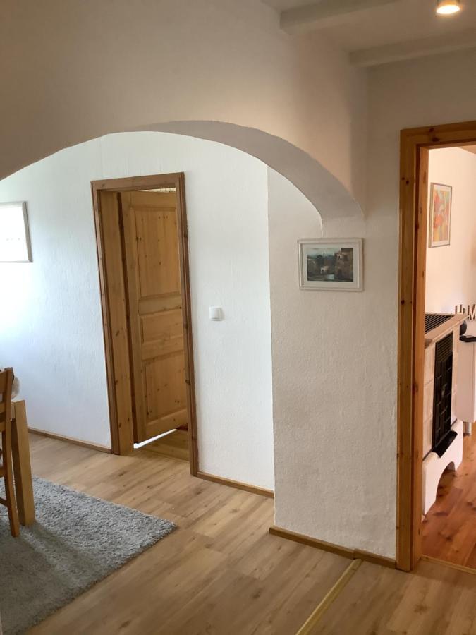 Ferienwohnung Schwarzachhoehe Nur Fuer Erwachsene 文德尔施泰因 外观 照片