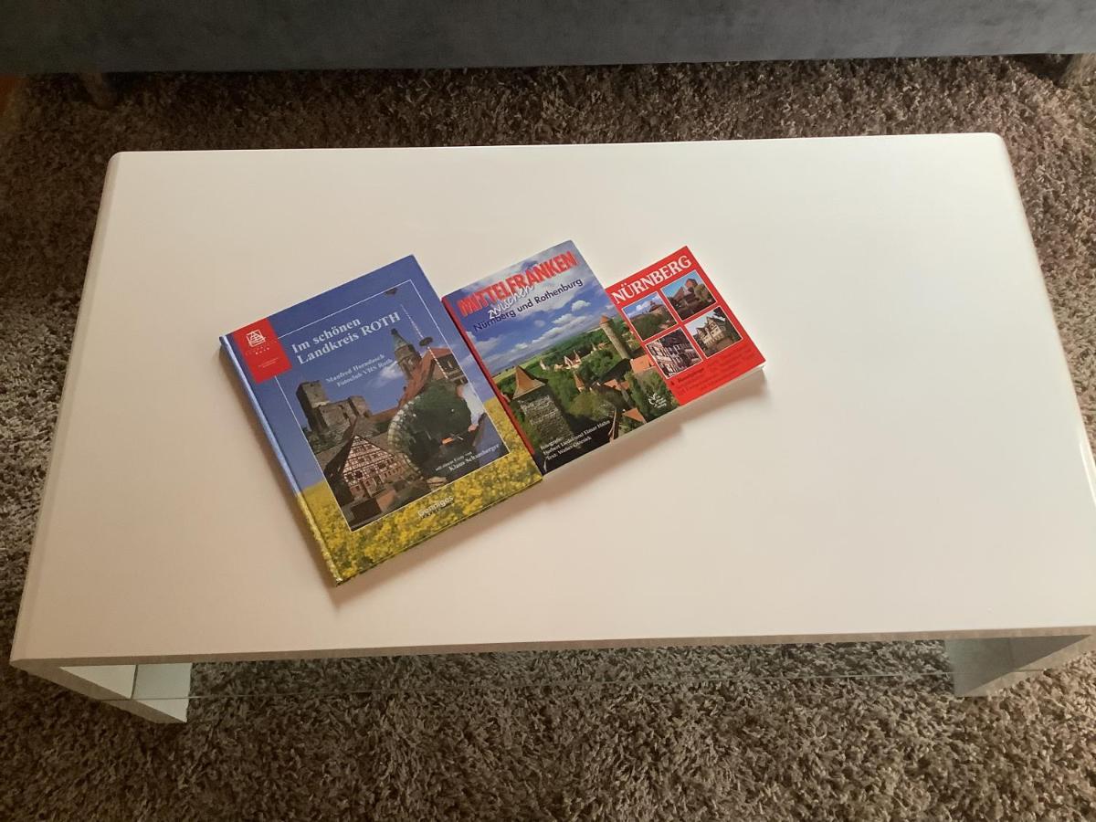 Ferienwohnung Schwarzachhoehe Nur Fuer Erwachsene 文德尔施泰因 外观 照片
